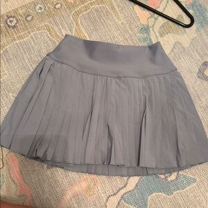 CRZ Yoga M Tennis Skirt